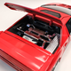 Illustration for article titled Vector W8 Twin Turbo